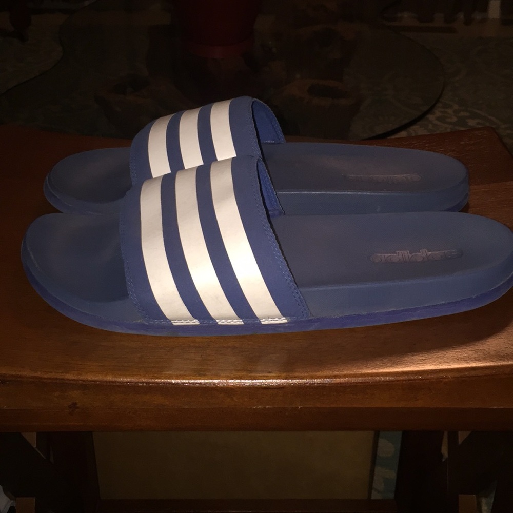 Adidas Sandals 10